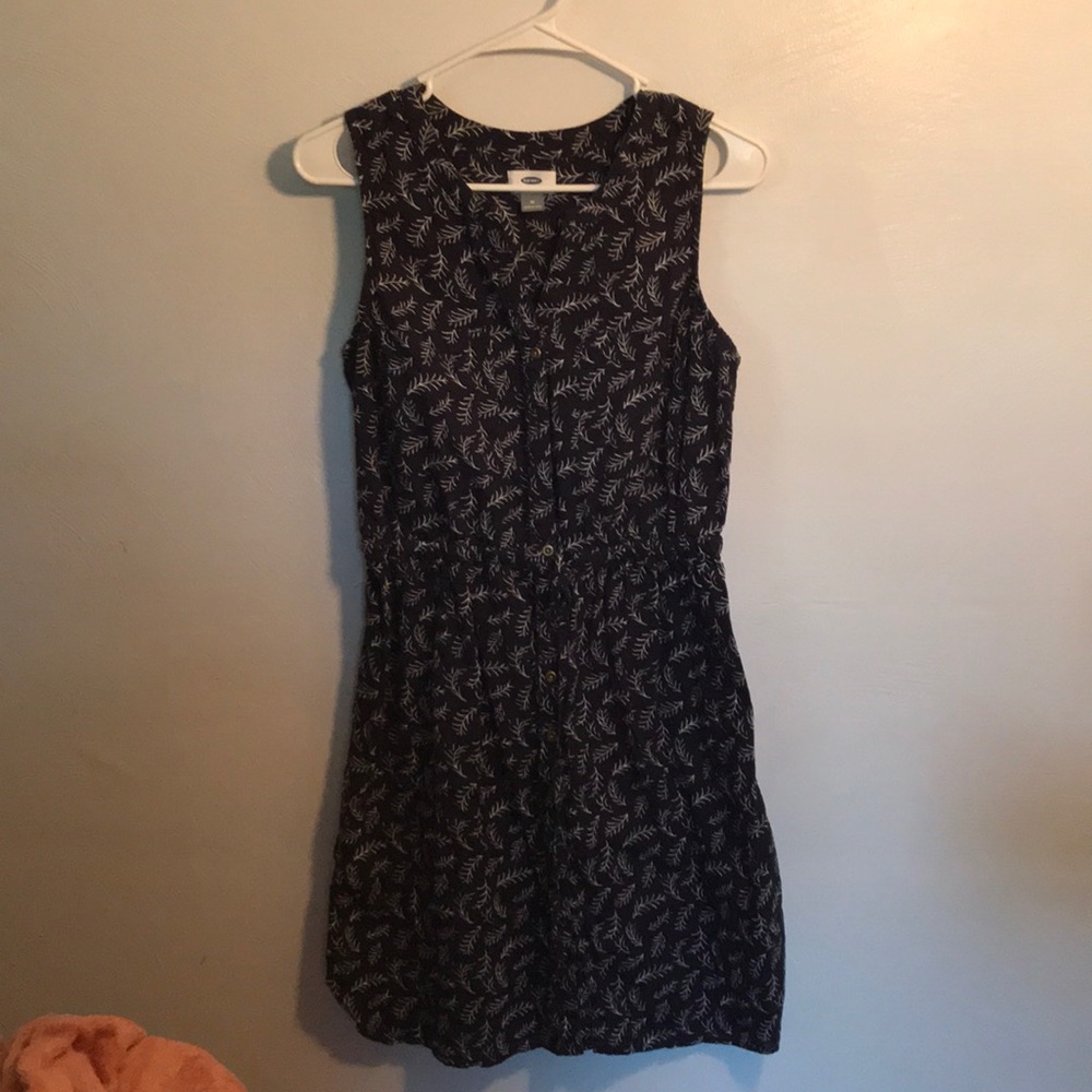 Old navy dress